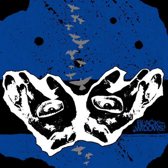 Stops A Beating Heart cover art