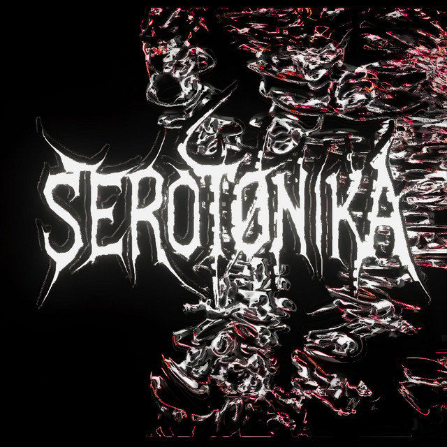 Serotønika album art