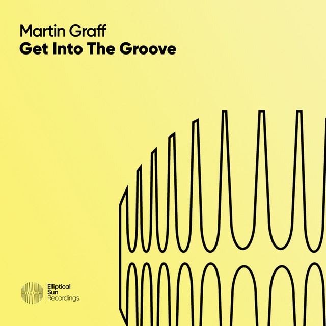 Get Into The Groove - Extended Mix album art