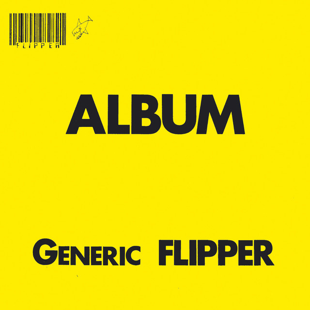 Generic cover art