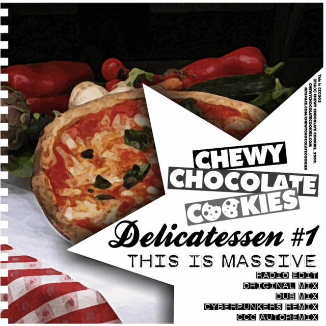 This Is Massive - CCC Auto Remix