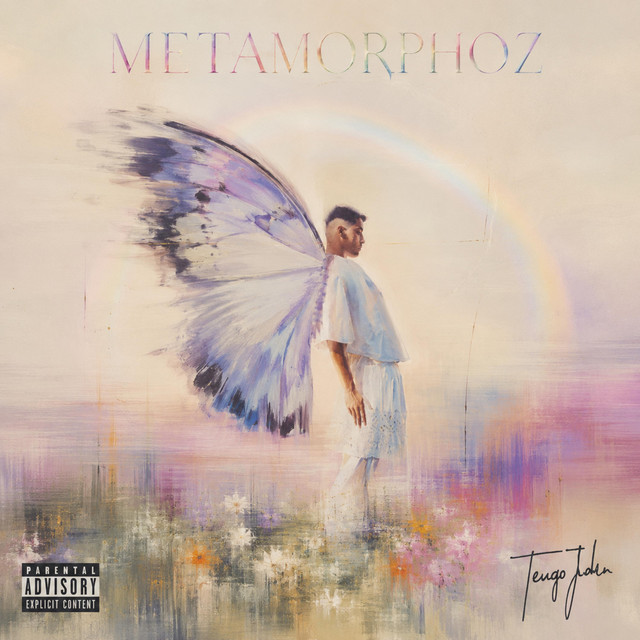 Métamorphoz cover art