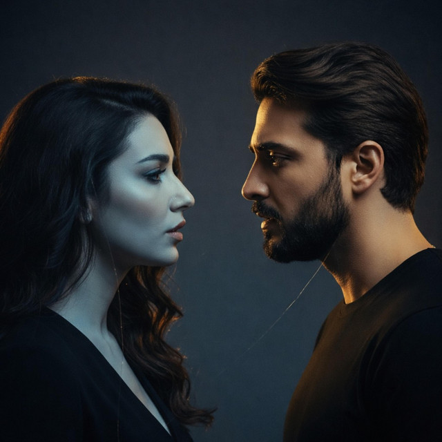 Gitme Kal cover art