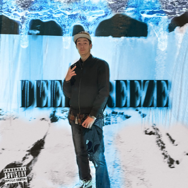 DEEP FREEZE