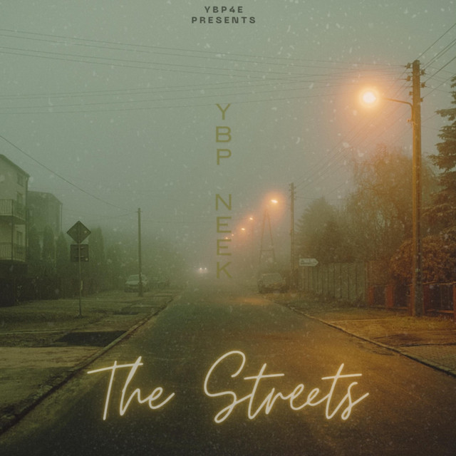 THE STREETS