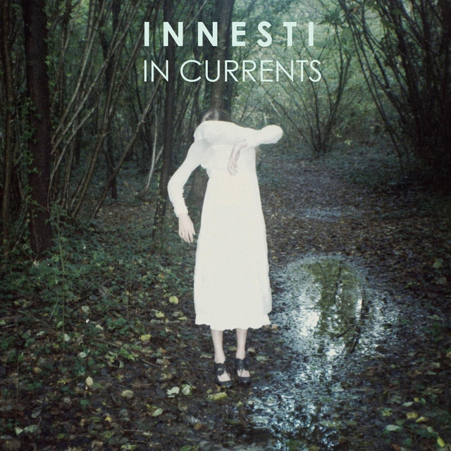 In Currents cover art