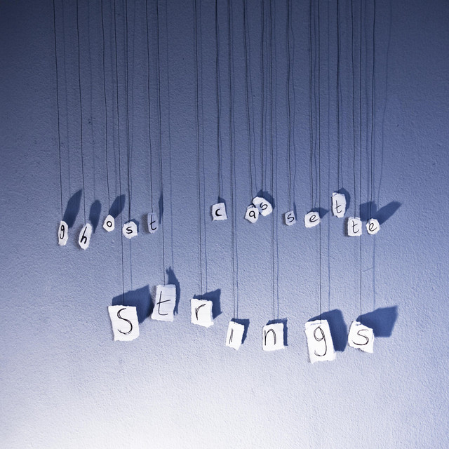 Strings cover