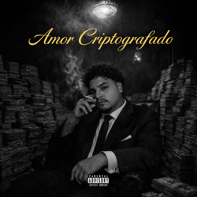 Amor Criptografado
