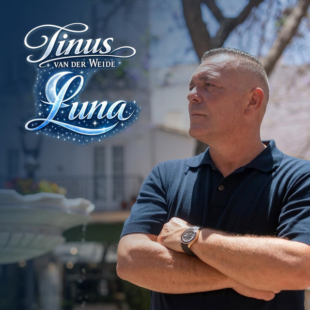 Tinus van der Weide