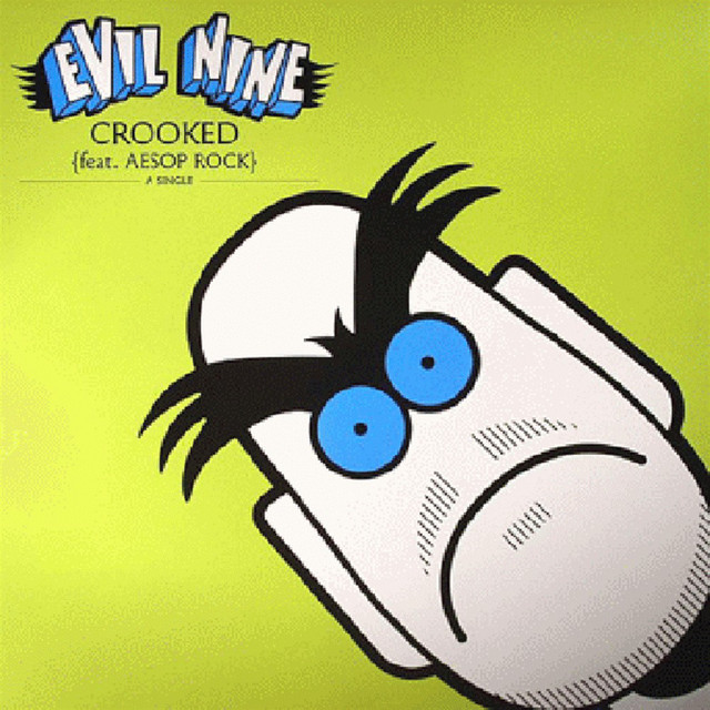 Crooked - Single by Evil Nine | Spotify