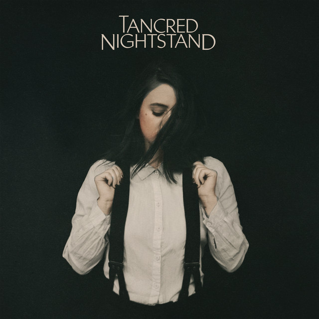 Nightstand cover art