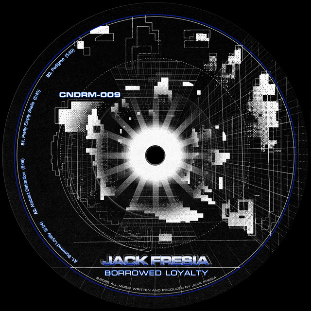 Pedigree - Original Mix cover art