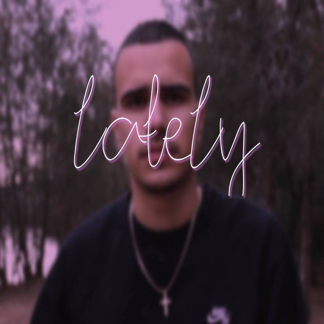 Lately cover art