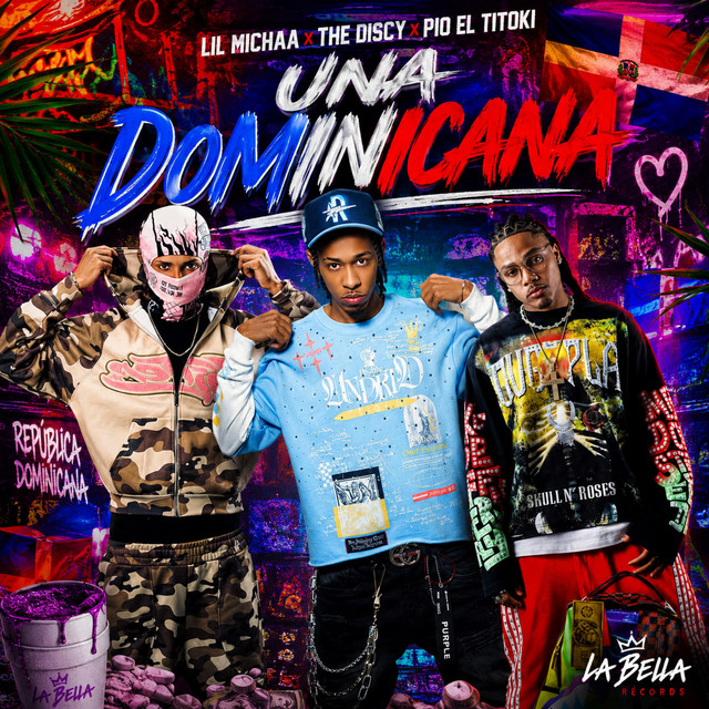 UNA DOMINICANA
