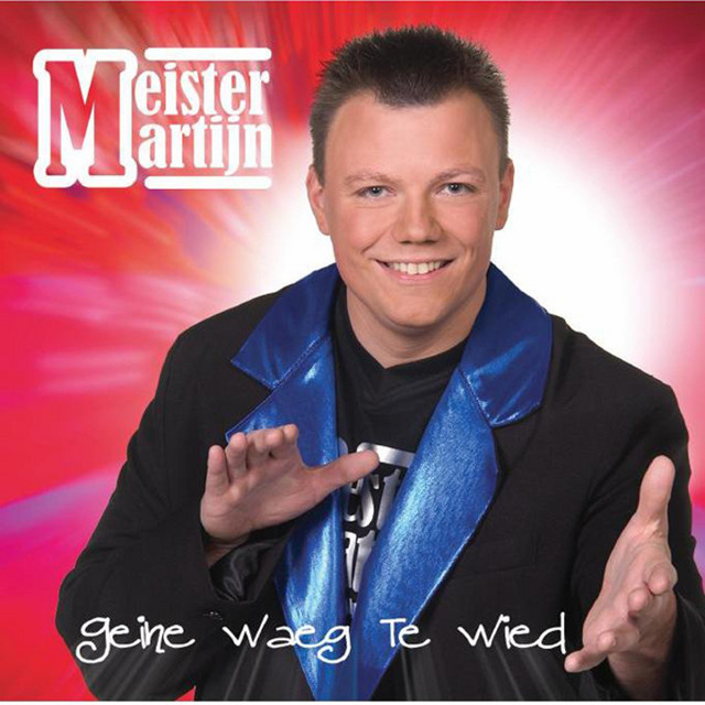 Geine Waeg Te Wied cover art