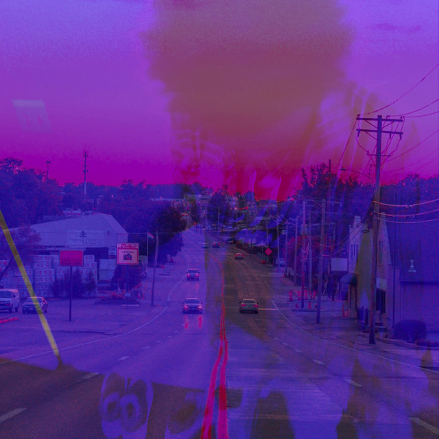 Long Road cover art