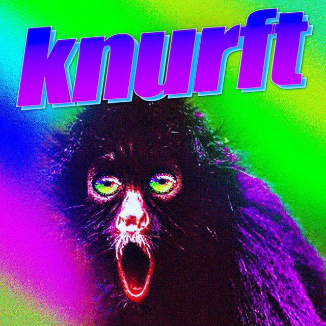 Knurft cover art
