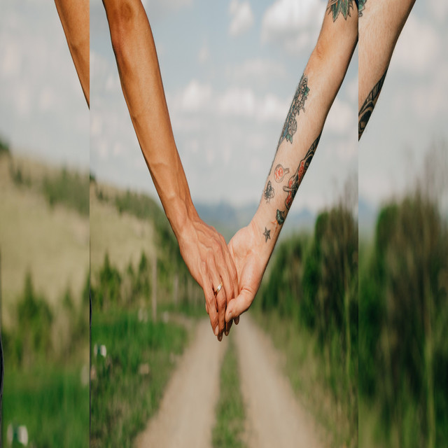 My Heart in you