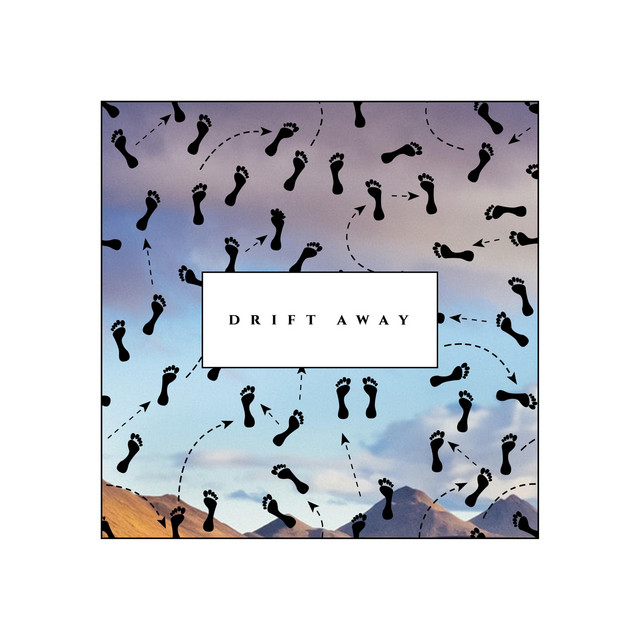 Drift Away cover art