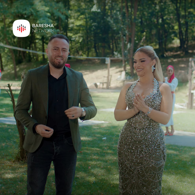 Jasmina & Festim Hysenaj - Festojme me flamur