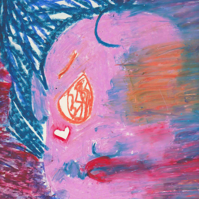 Chancho, in Luv! cover art