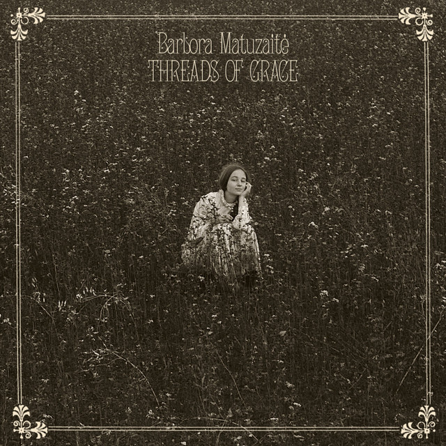 Threads of Grace cover