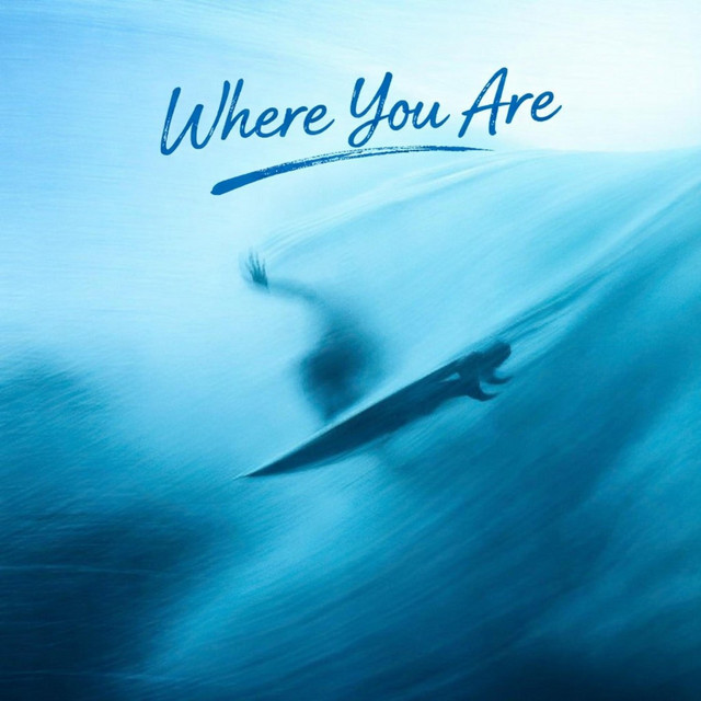 Where You Are