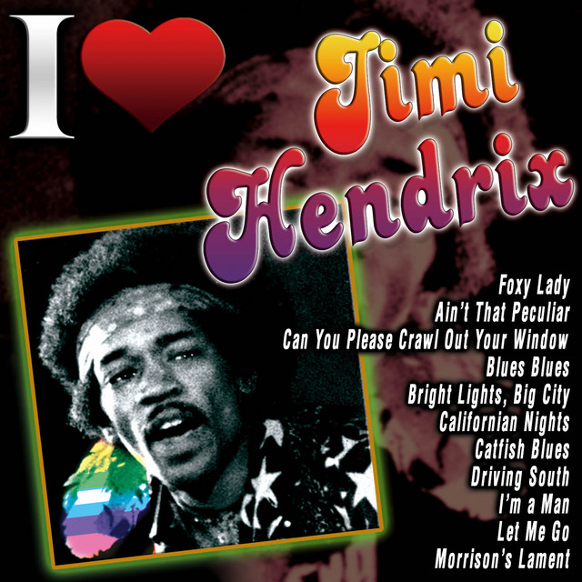 洋楽 HEATWAVE / FOXY / LADY BUMP / JUNGLE Foxy Lady - song and lyrics by Jimi Hendrix | Spotify