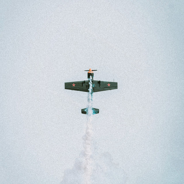 Taking Flight