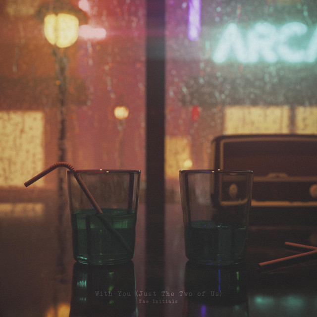 With You (Just The Two of Us)