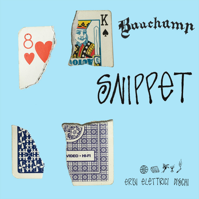 Snippet cover art