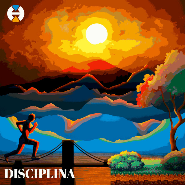 Disciplina cover
