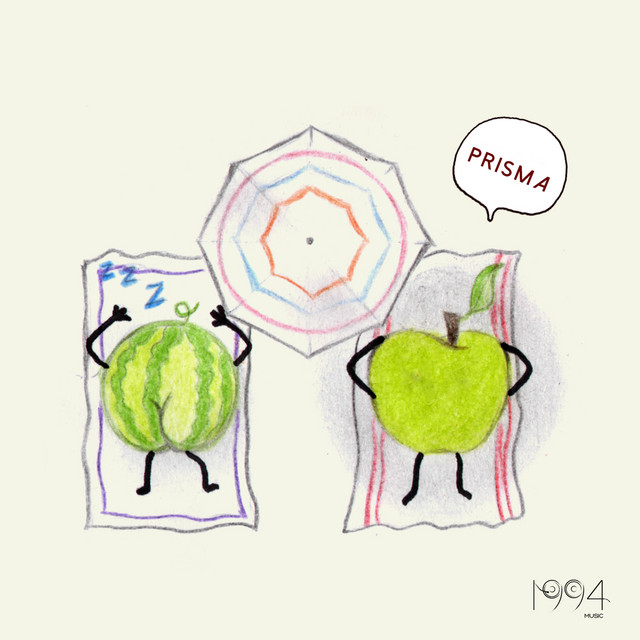 Prisma album art
