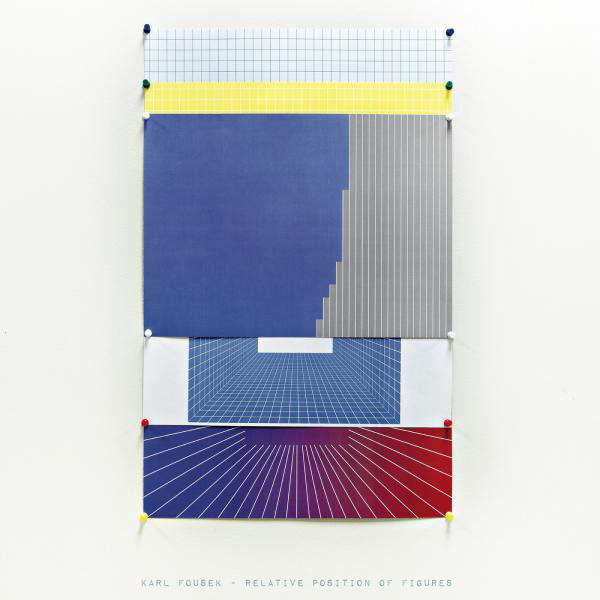 Relative Position of Figures cover art