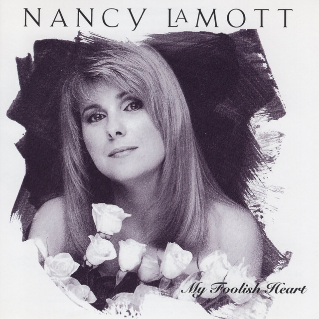 My Foolish Heart cover art