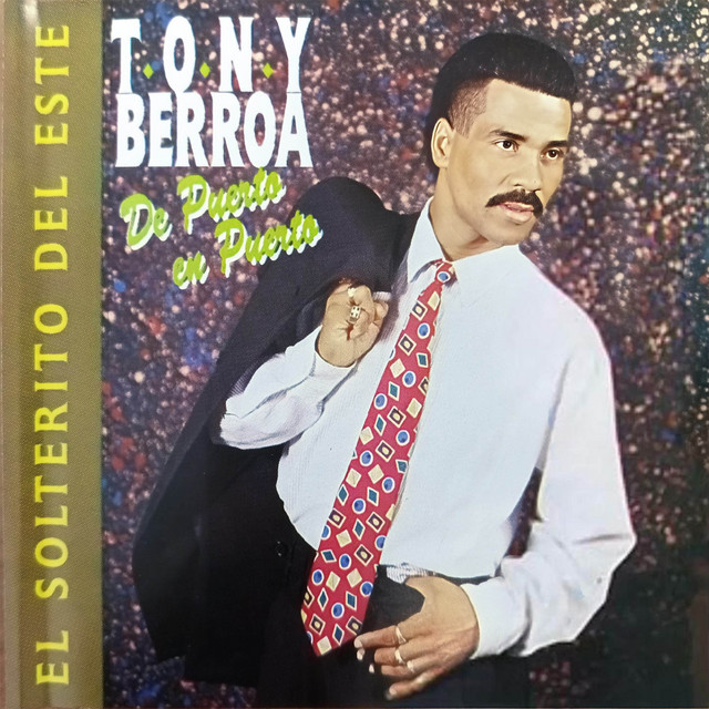 De Puerto en Puerto cover art
