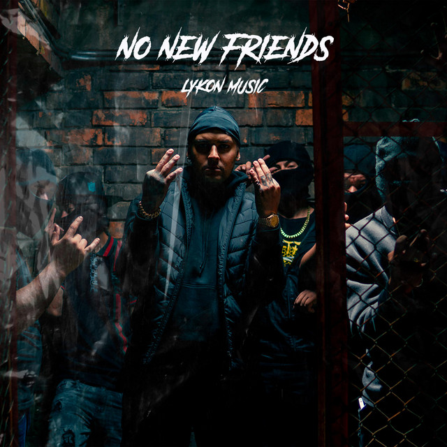 No New Friends