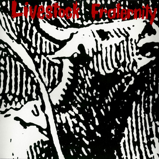 Livestock cover art