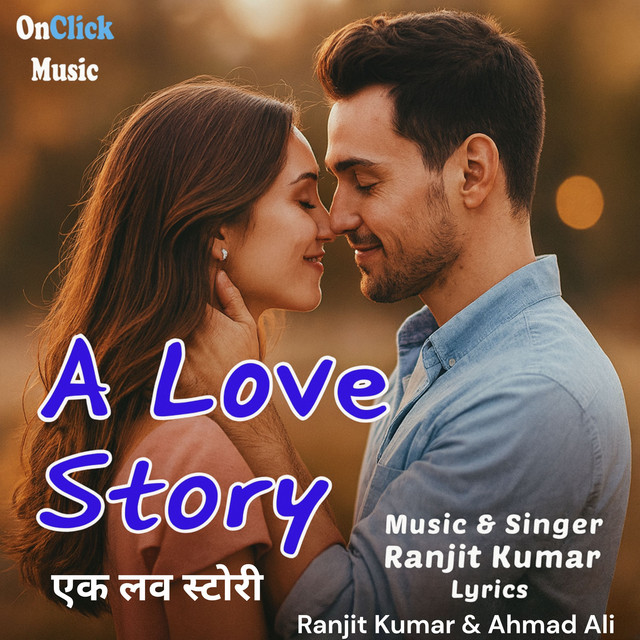 A Love Story album image