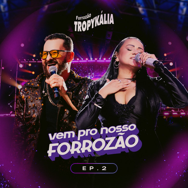 Sorte na Vaquejada e Sorte no Amor cover art