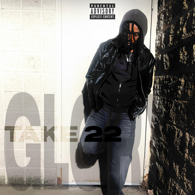 take22 cover art