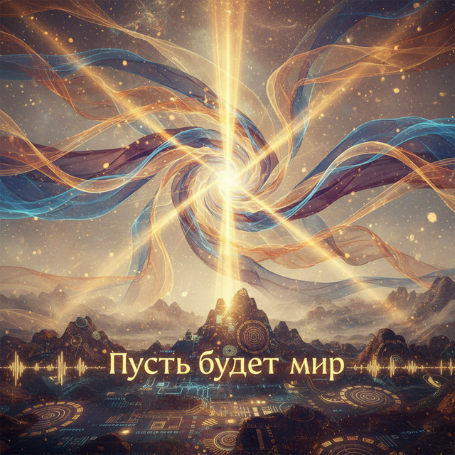 Голос Песка