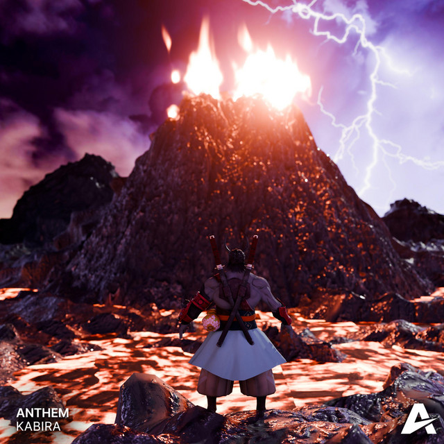 KABIRA cover art