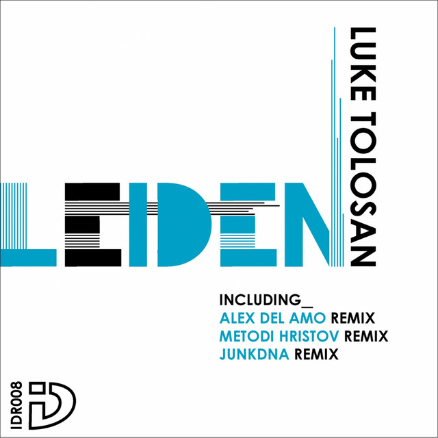 Leiden - Original Mix cover art