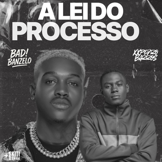 A Lei do Processo