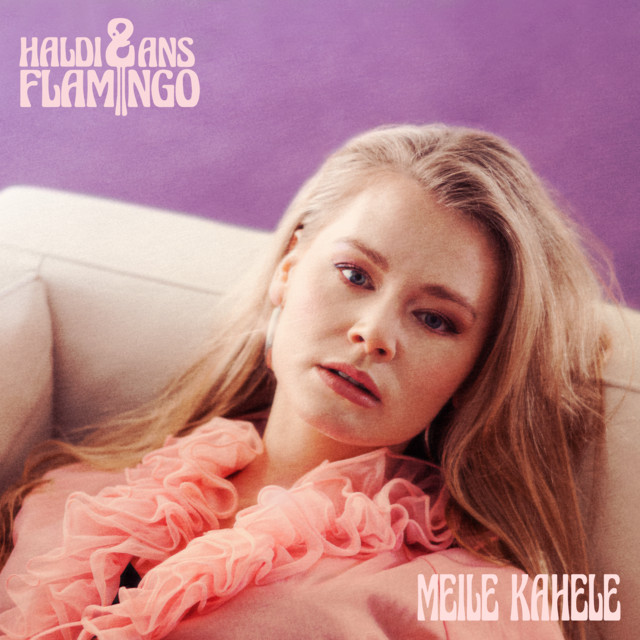Meile kahele cover art