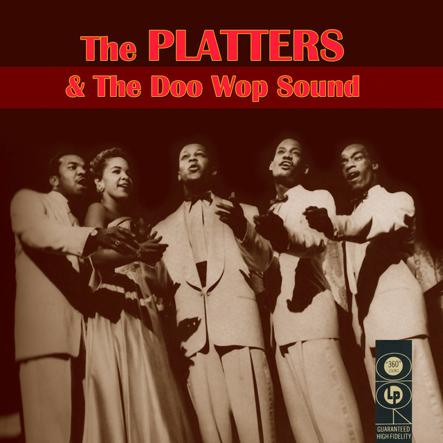 The Platters & The Doo Wop Sound ‑「コンピレーション」by