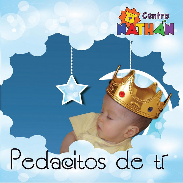 Pedacitos De Ti cover art