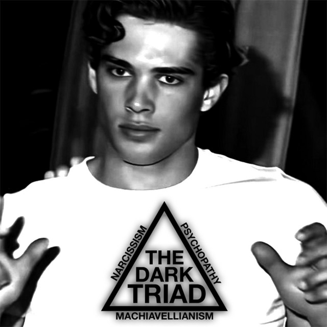Versatile - The Dark Triad - Slower + Low Honor