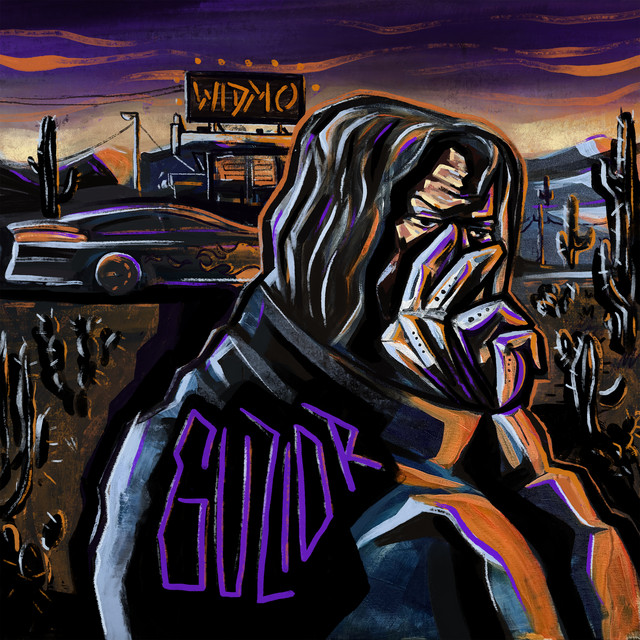 undefined album image